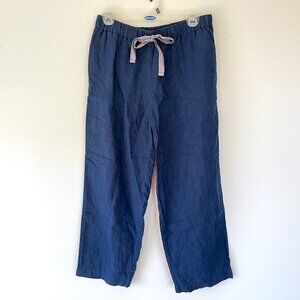 Pillow and Pajamas Linen Pants